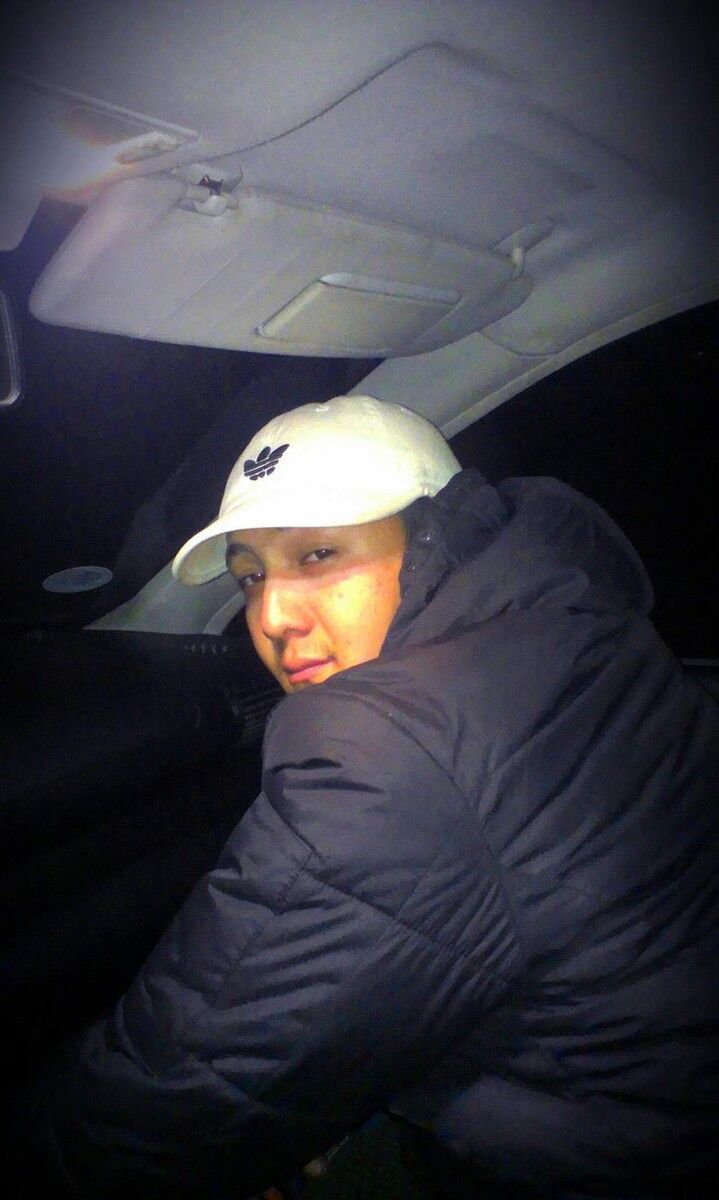  ,   Amiraliev, 36 ,  