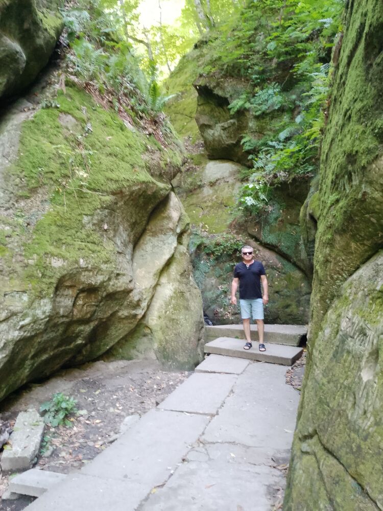 ���������� �����������, ���� ������� Oleg, 61 ���, ������������ ��� c�������� ���������