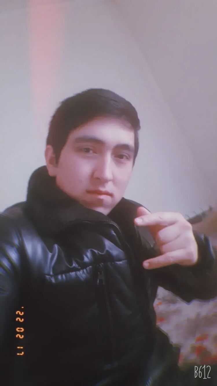 ���� 47081263 ������� Muhammadjon, 26 ���, ���� ���������� � ������