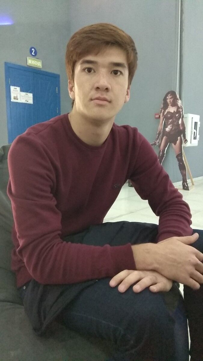 ���� 17329763 ������� Noisy_mj, 29 ���, ���� ���������� � ��������