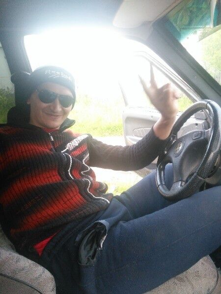  -,   Nikolay, 35 ,   ,   , c , 
