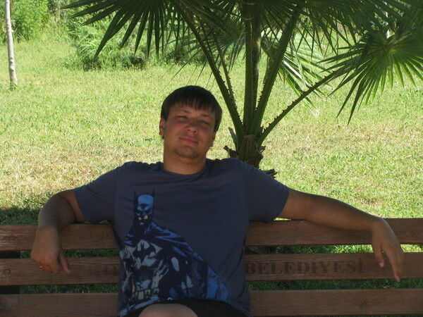 ���� 12189383 ������� �������, 38 ���, ���� ���������� � ������������