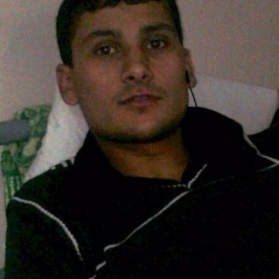  9288183  Ganisher, 35 ,    