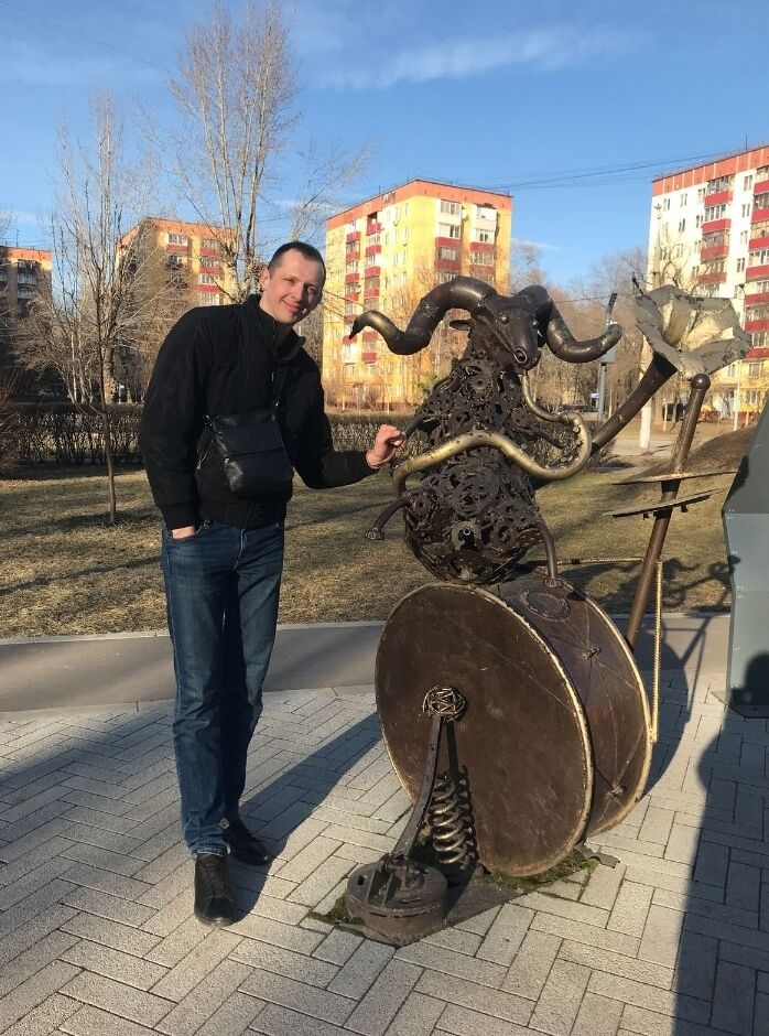 ���������� ������, ���� ������� ������, 34 ����, ������������ ��� ������, ����� � ���������