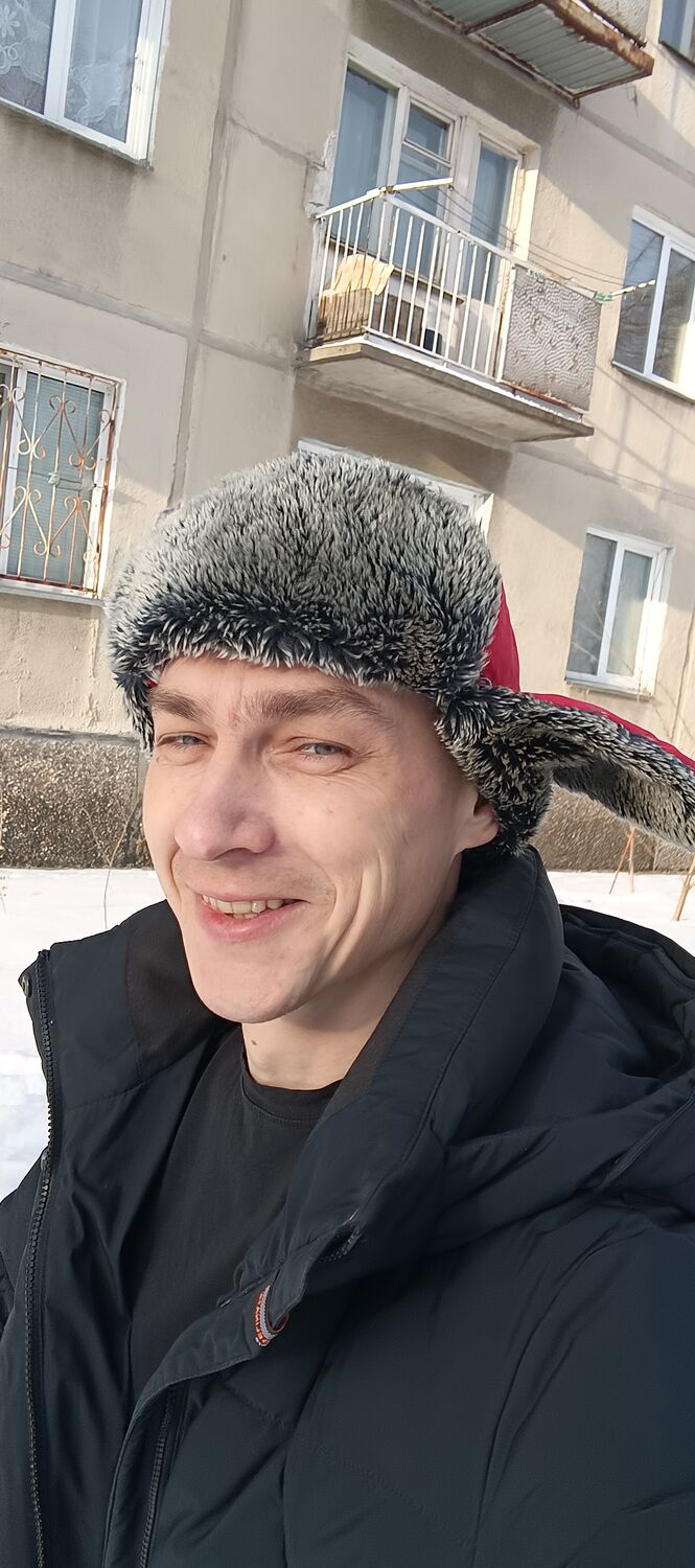 ���� 55596653 ������� Kirill, 36 ���, ���� ���������� � ������������