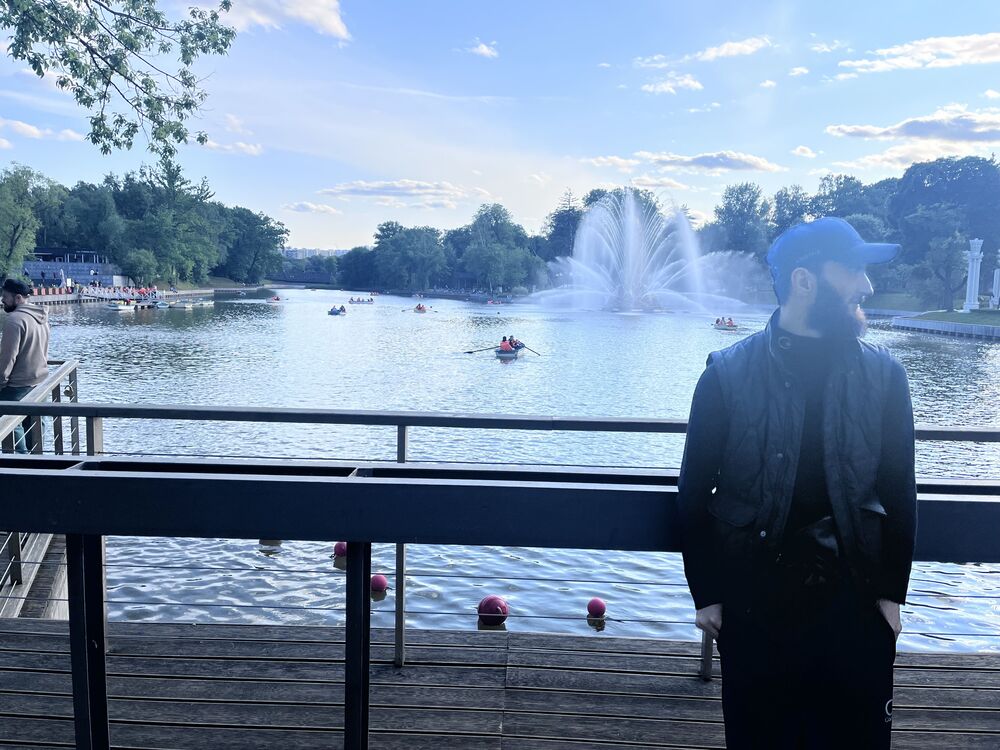 ���� 36100383 ������� Tahir, 33 ����, ���� ���������� � ������