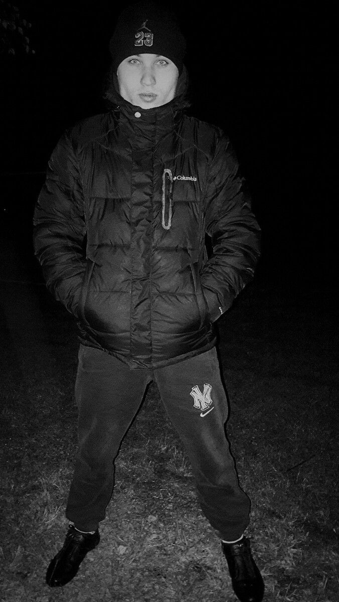 ���� 12533533 ������� Leonid, 26 ���, ���� ���������� � �����