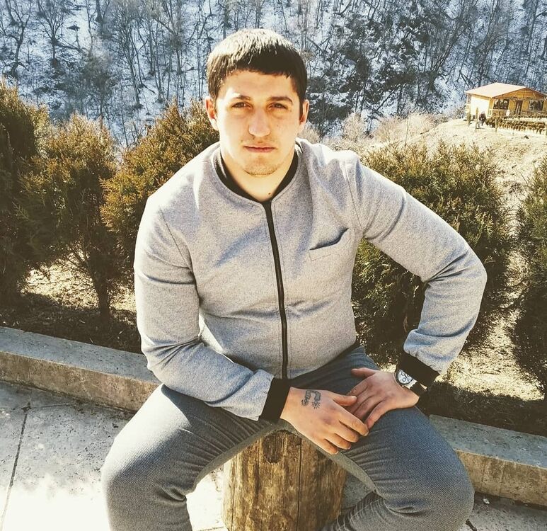 ���� 43481193 ������� ���, 32 ����, ���� ���������� � ������