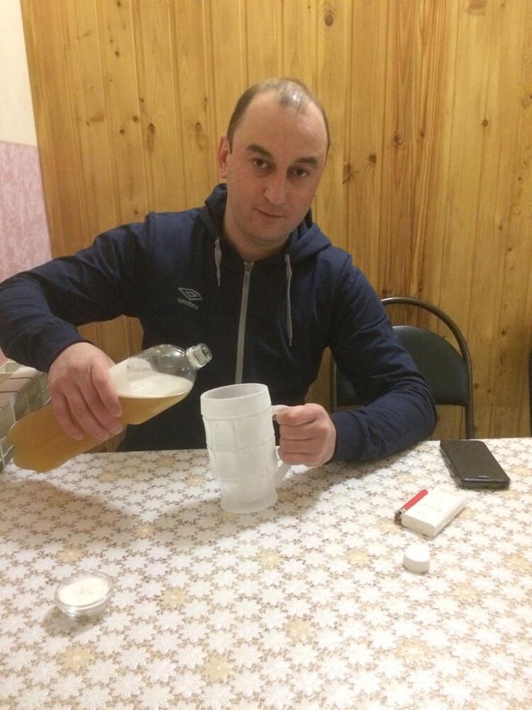 ���������� �����������, ���� ������� Timur, 39 ���, ������������ ��� ������, ����� � ���������