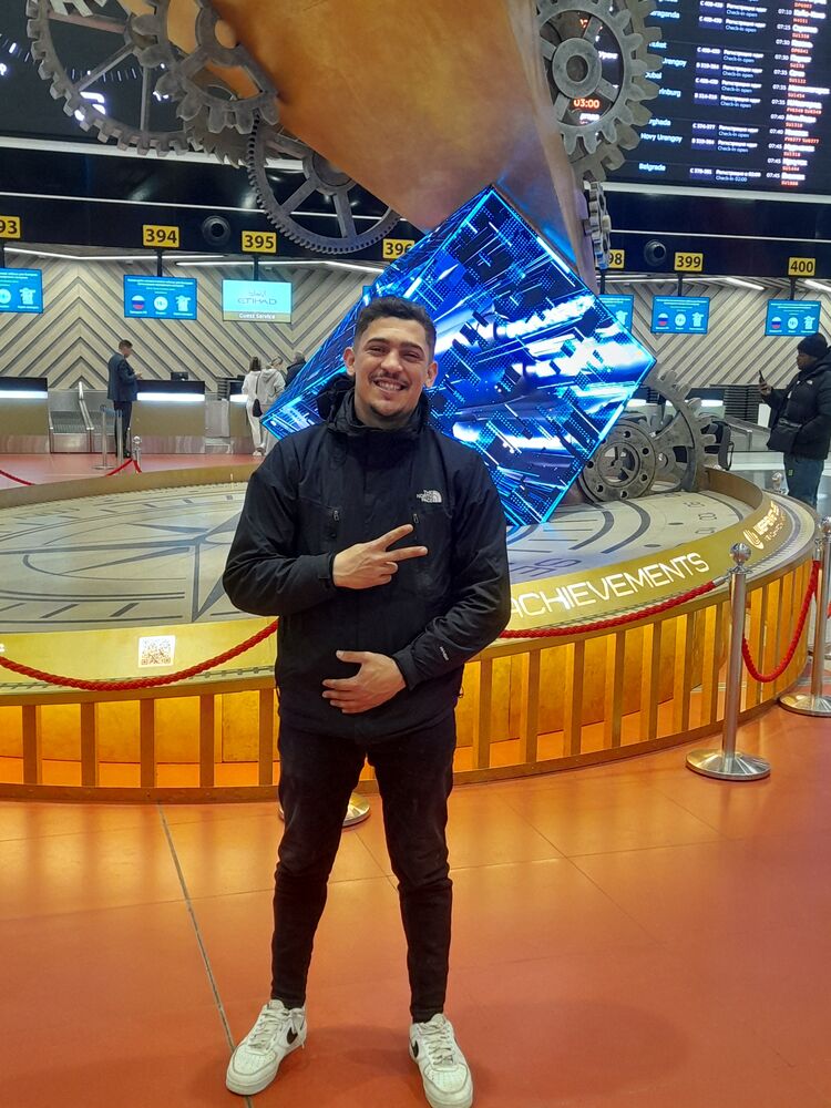 ���������� ������, ���� ������� Mahmoud, 29 ���, ������������ ��� ������, ����� � ���������