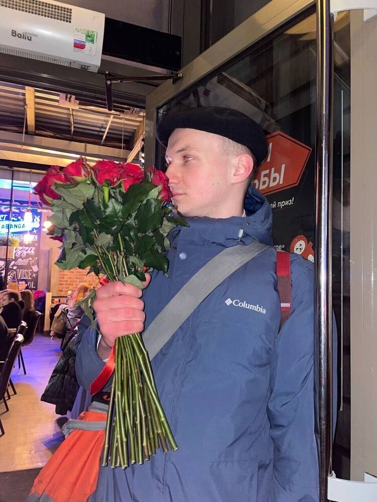 ���� 36640053 ����� ����, 22 ����, ���� ���������� � �����-����������