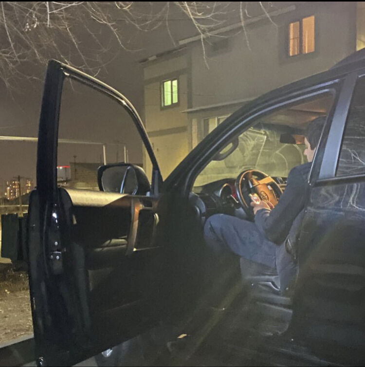 ���� 27314743 ����� Vahram, 23 ����, ���� ���������� � �������