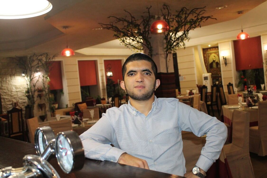 ���� 25728103 ������� Ruslan, 32 ����, ���� ���������� � ������