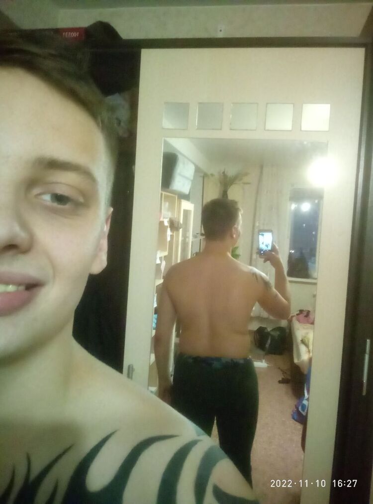  32697403  Daniil, 25 ,    