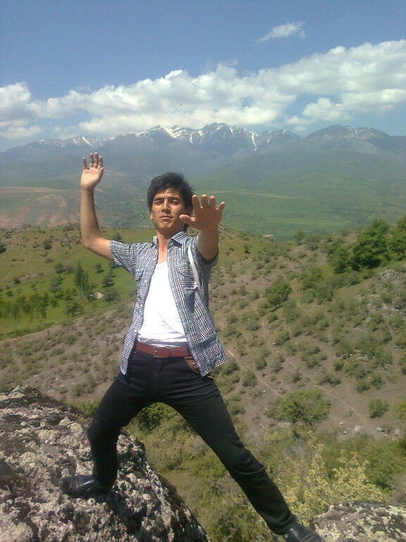  ,   ILHOM, 33 ,  