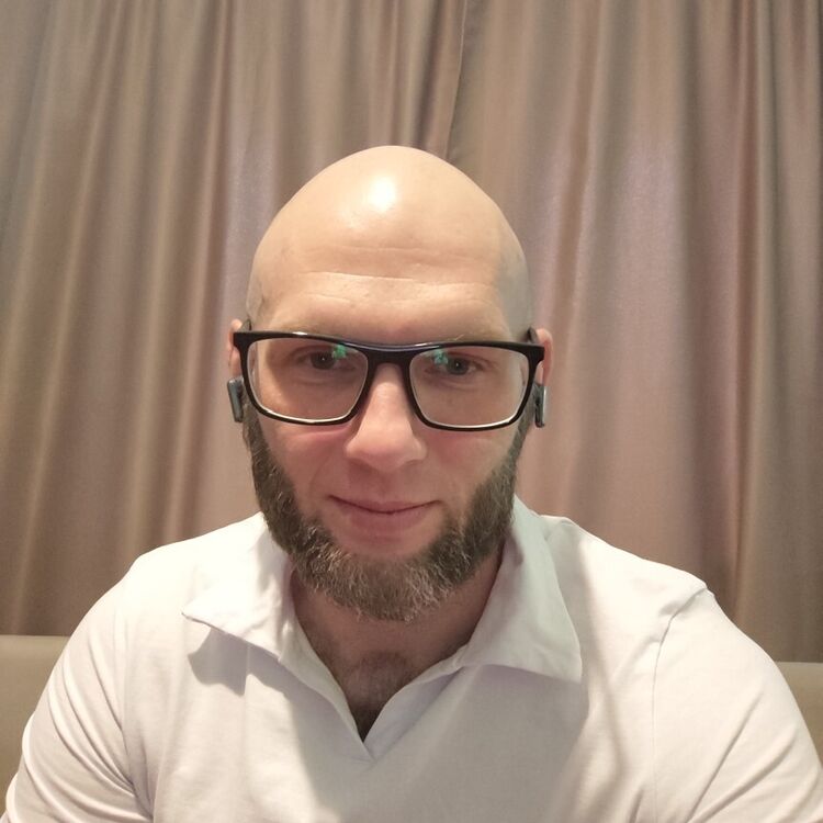 ���� 55352103 ������� Konstantin, 40 ���, ���� ���������� � �������