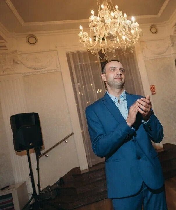 ���������� ������������, ���� ������� ������, 34 ����, ������������ ��� ������, ����� � ���������