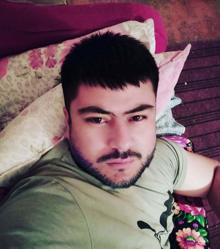 ���� 21064793 ������� Islom, 32 ����, ���� ���������� � ��������