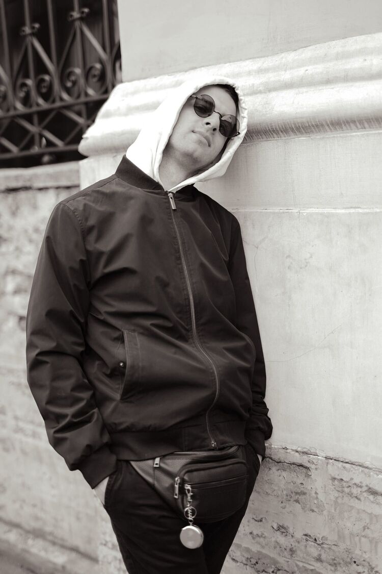 ���������� �����-���������, ���� ������� Gleb, 26 ���, ������������ ��� ������, ����� � ���������