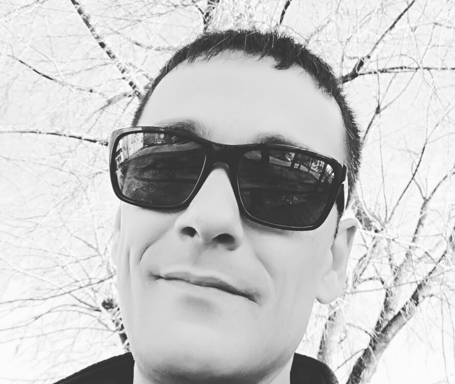  ,   Sergey, 46 ,   ,   