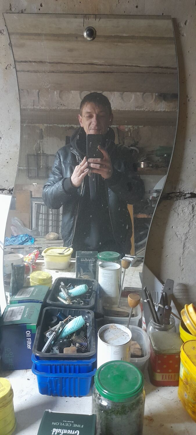 ���������� ����, ���� ������� Denis, 43 ����, ������������ ��� ������, ����� � ���������