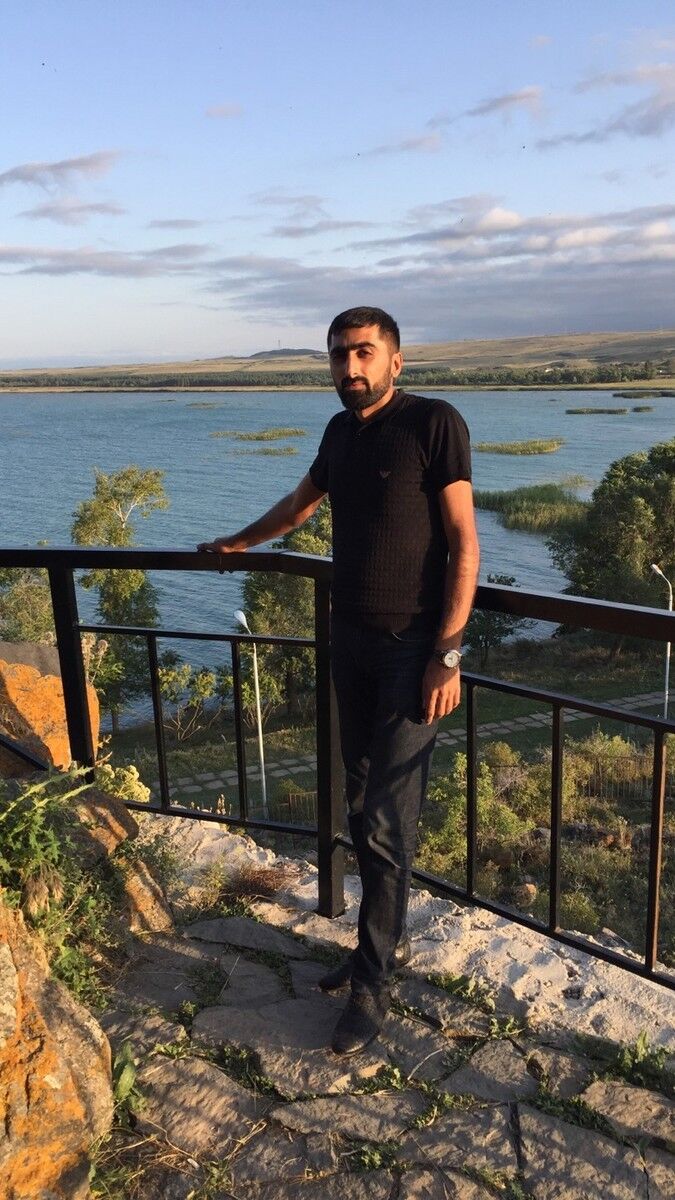 ���� 17339523 ������� Sevak, 36 ���, ���� ���������� � ������