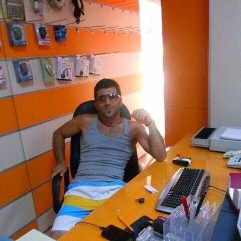  34142613  Murat, 28 ,    Yayladagi