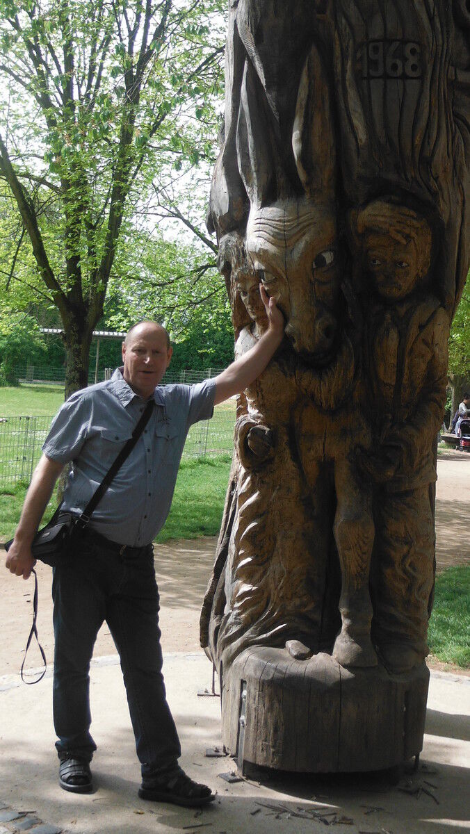 ���� 6224923 ������� Aleksandrs, 55 ���, ���� ���������� � Delmenhorst