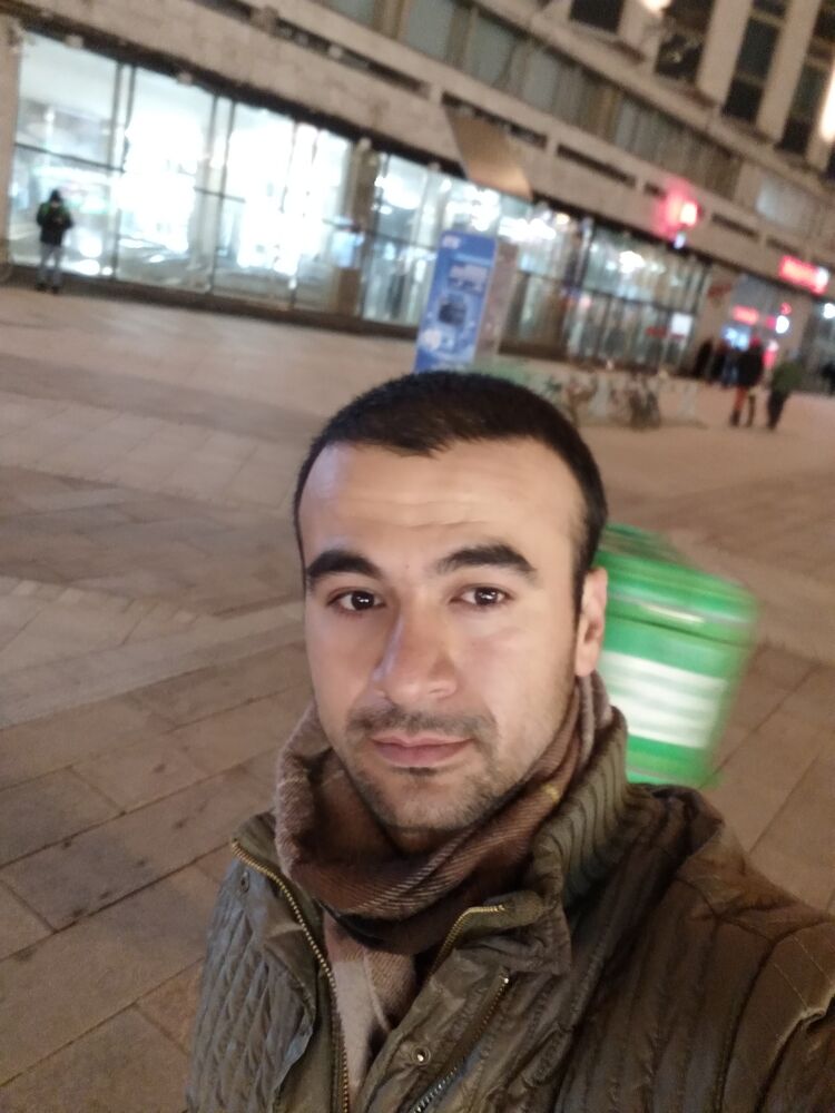 ���������� ������, ���� ������� Zidan, 33 ����, ������������ ��� c�������� ���������, ���������