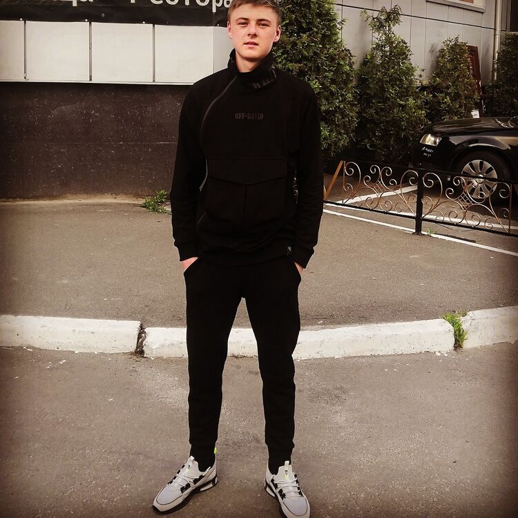 ���� 19897953 ����� ������, 25 ���, ���� ���������� � �����