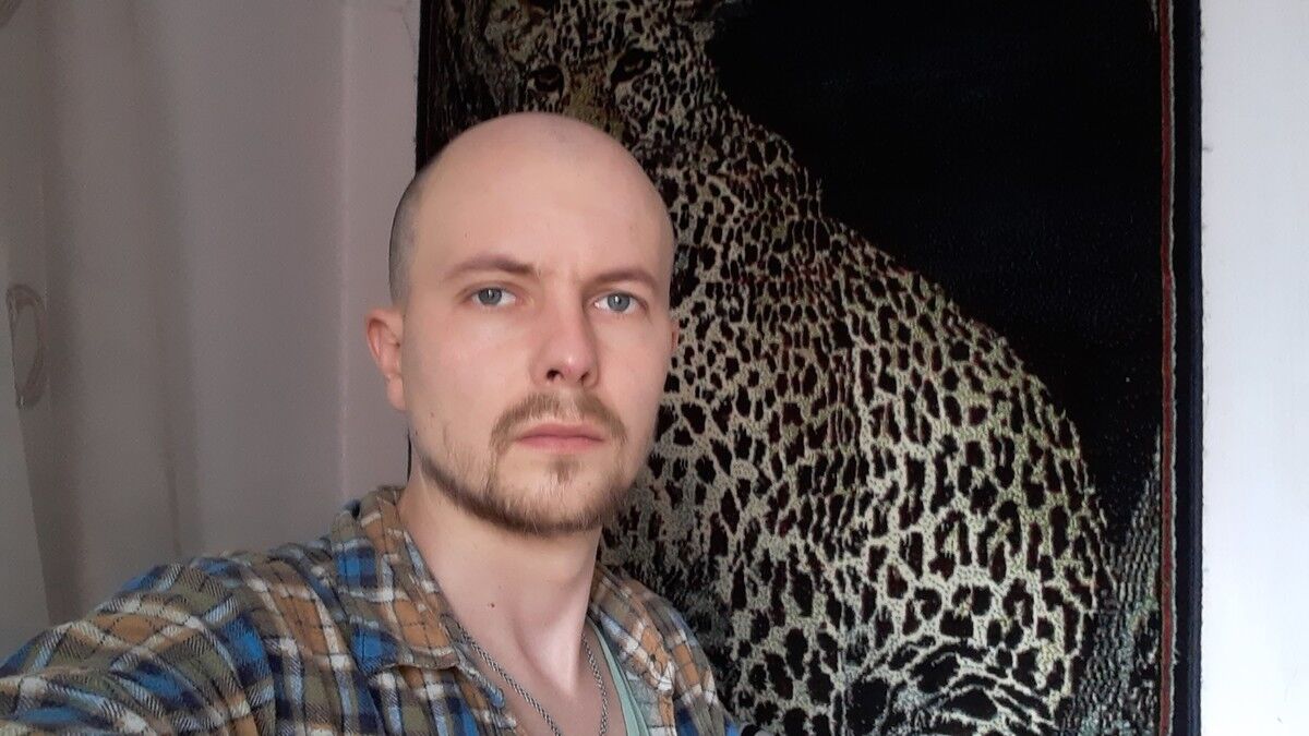 ���� 19124973 ������� ��������, 33 ����, ���� ���������� � ������