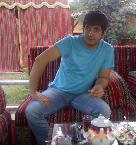 ���������� ����, ���� ������� Orkhan, 38 ���, ������������ ��� ������