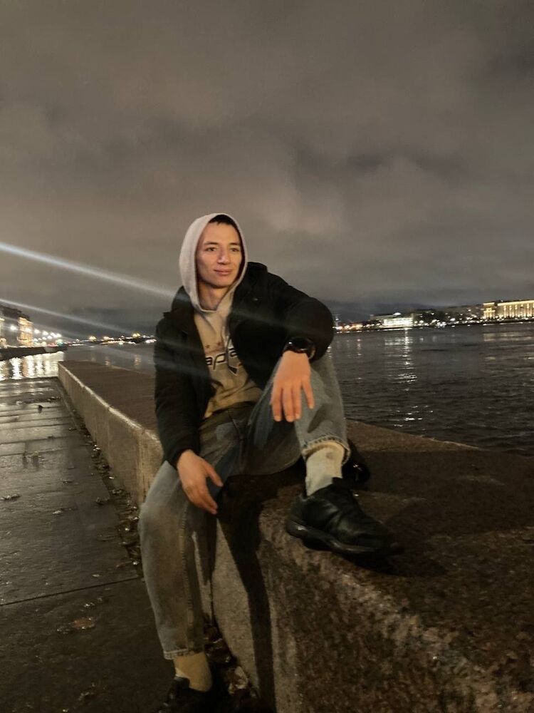 ���� 47313533 ����� Nikolay, 22 ����, ���� ���������� � �����-����������