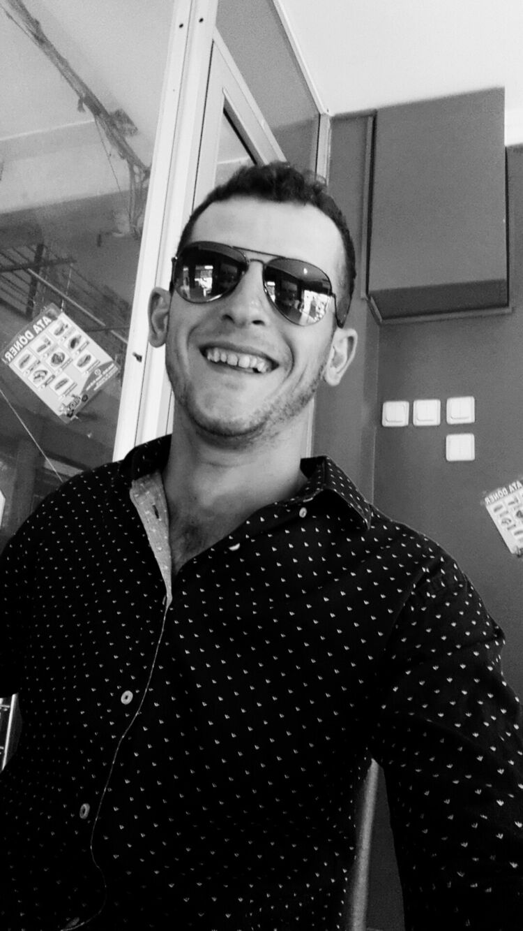 ���� 39681663 ������� Yunus, 33 ����, ���� ���������� � ����������