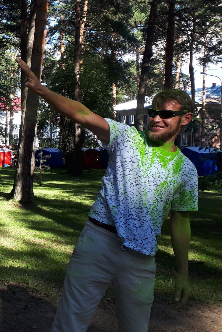 26047683  Dmitriy, 42 ,    