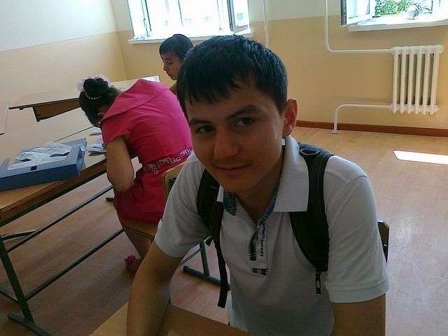 ���� 9797193 ������� Baxtiyor, 31 ���, ���� ���������� � ��������