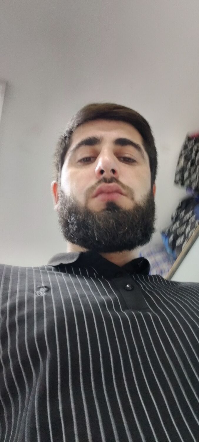 ���� 27743523 ������� Murad, 34 ����, ���� ���������� � ��������