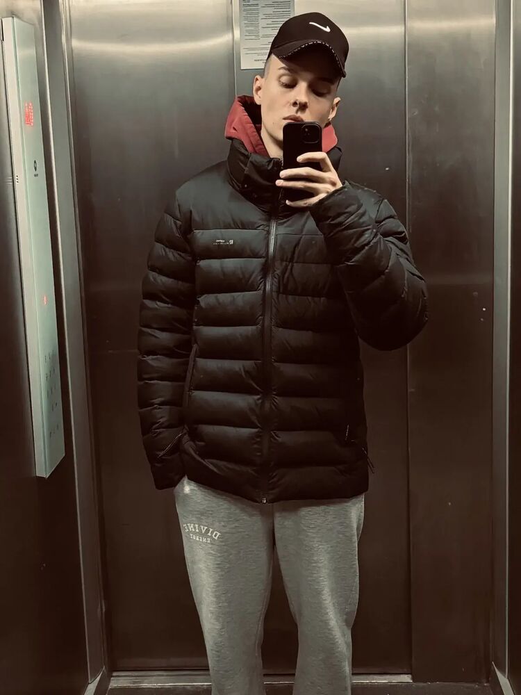 ���� 52038623 ����� ���������, 23 ����, ���� ���������� � ������������