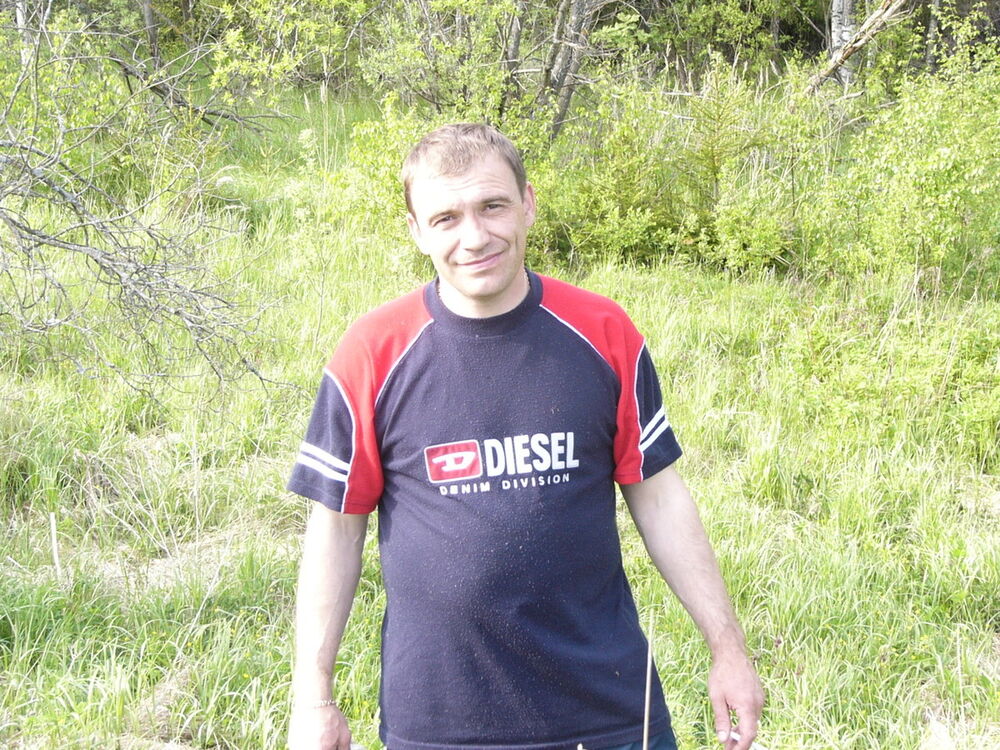  ,   Danila, 54 ,   