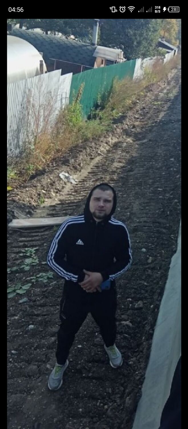 ���� 32909243 ����� Fedor, 25 ���, ���� ���������� � �����