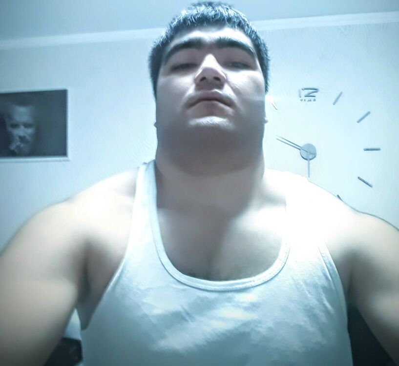 ���� 54787873 ������� Shoxruh, 35 ���, ���� ���������� � ����������