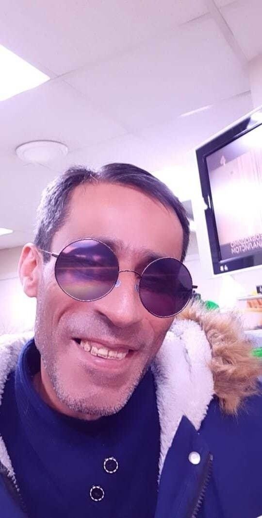 ���� 18964713 ������� ������, 51 ���, ���� ���������� � �����-����������