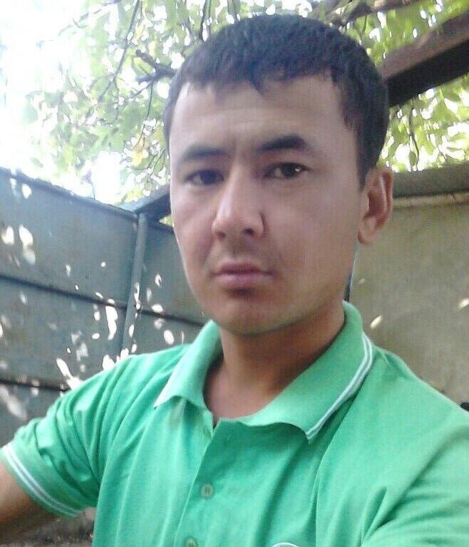 ���� 42985073 ������� Shuxrat, 35 ���, ���� ���������� � ������