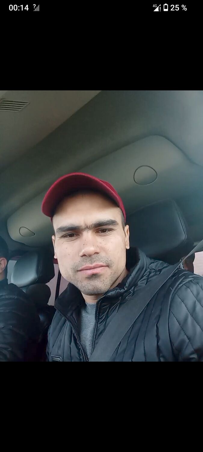 ���� 43596093 ������� Sherali, 31 ���, ���� ���������� � ����������