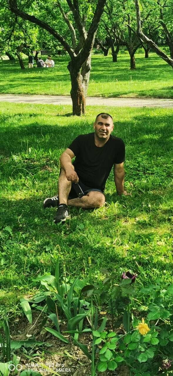 ���������� ������, ���� ������� Mehmet, 43 ����, ������������ ��� ������, ����� � ���������