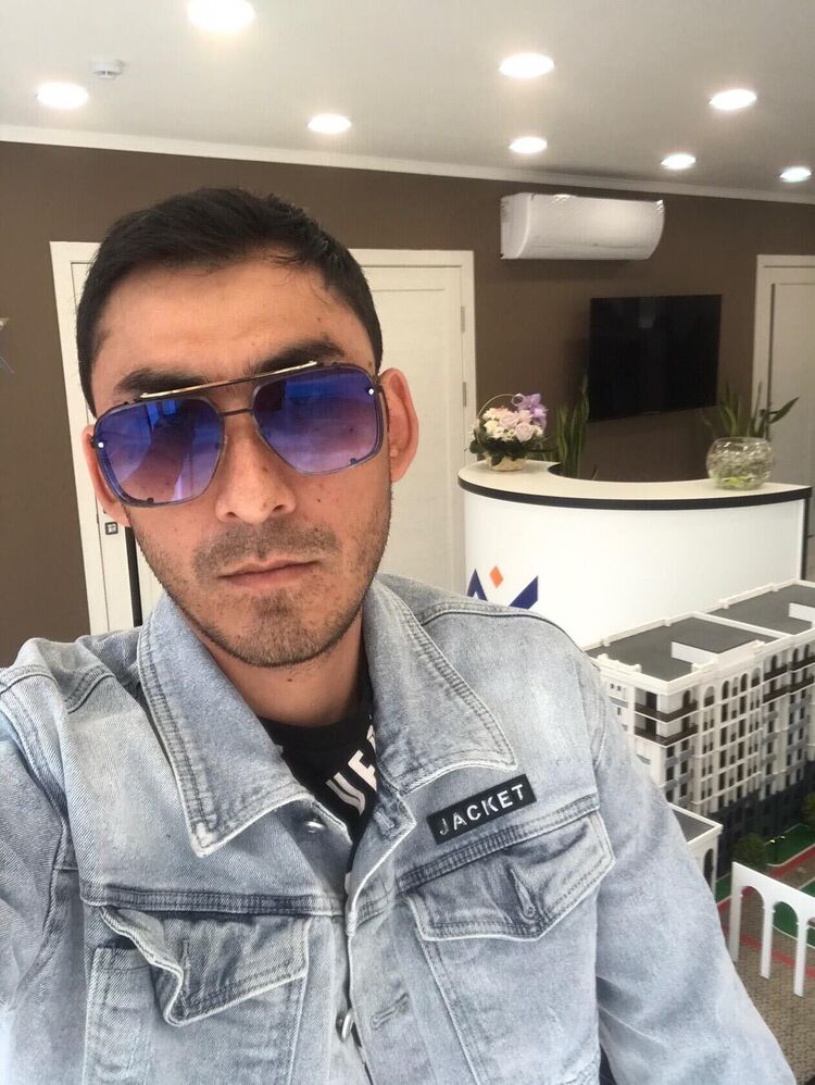 ���� 31373033 ������� SHUKHRAT, 41 ���, ���� ���������� � ��������