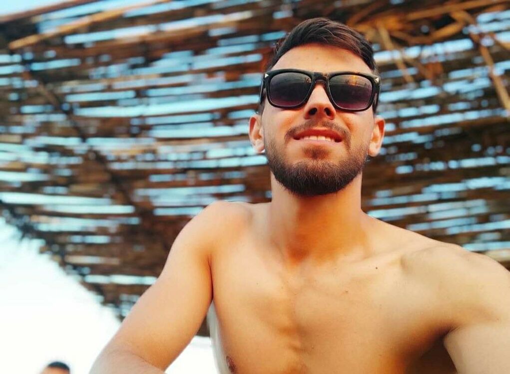 ���� 42368153 ������� Alimoualla, 27 ���, ���� ���������� � ������