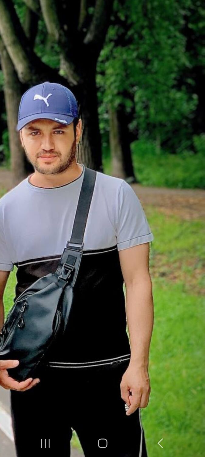 ���������� ������, ���� ������� Kamil, 34 ����, ������������ ��� ������, ����� � ���������