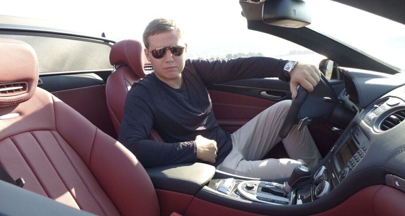 ���������� ������, ���� ������� Aleksey, 38 ���, ������������ ��� ������, ����� � ���������, c�������� ���������