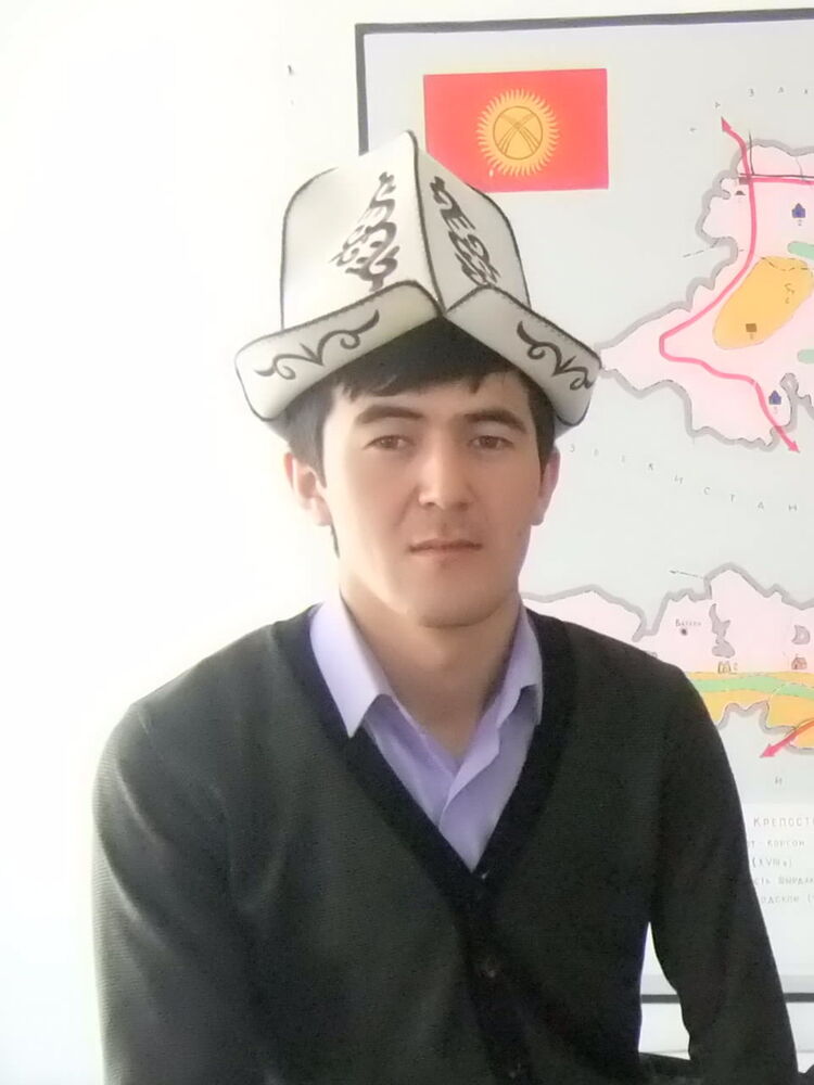 ���� 5607743 ������� Ali, 35 ���, ���� ���������� � �������